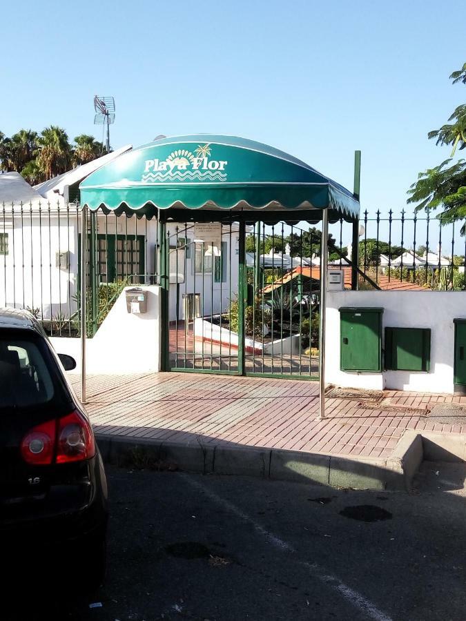 Relax Bungalows Maspalomas  Exterior photo