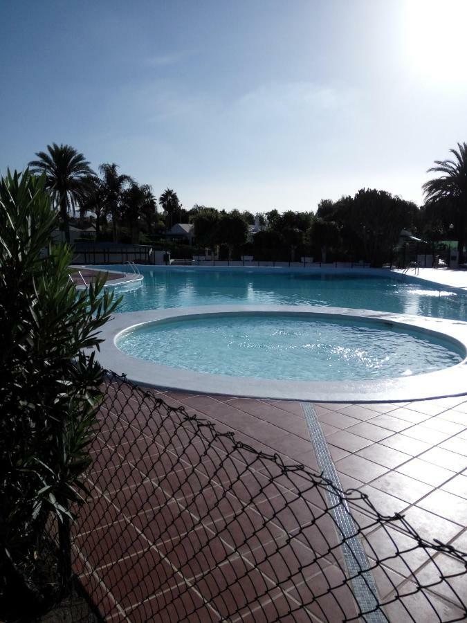 Relax Bungalows Maspalomas  Exterior photo