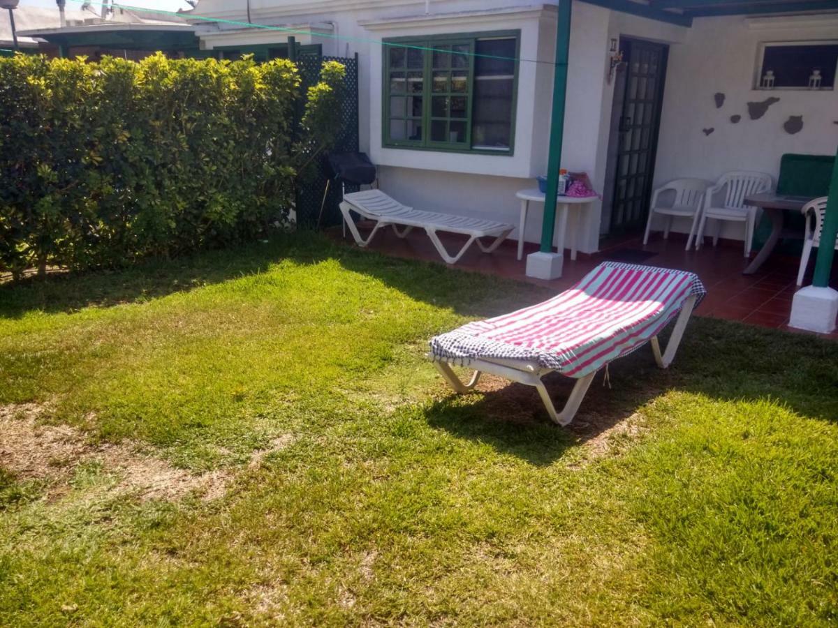 Relax Bungalows Maspalomas  Exterior photo